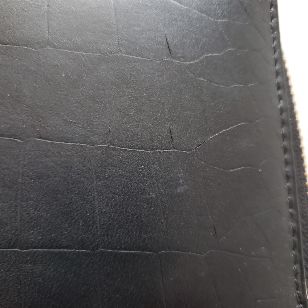 Kate Spade Zip Around Wallet - Picture 4 of 12